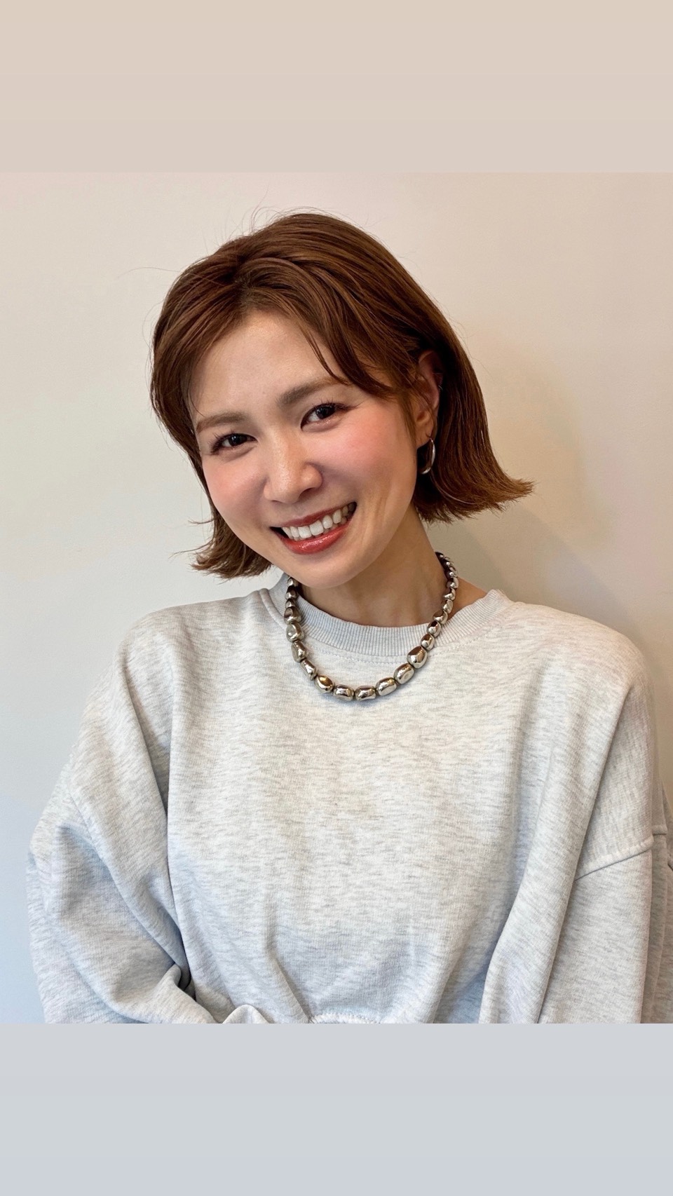 BACCAスタッフ