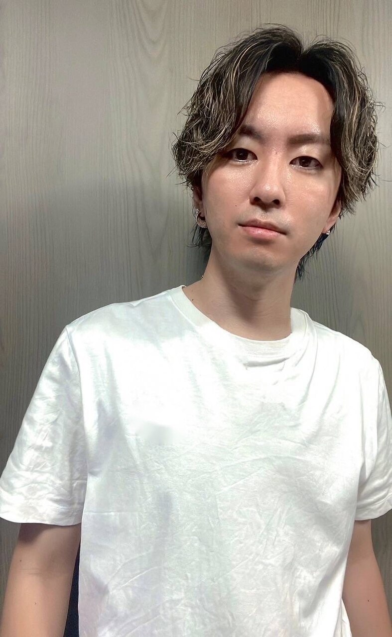 BACCAスタッフ